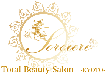 Total beauty salon Sorciere - Kyoto